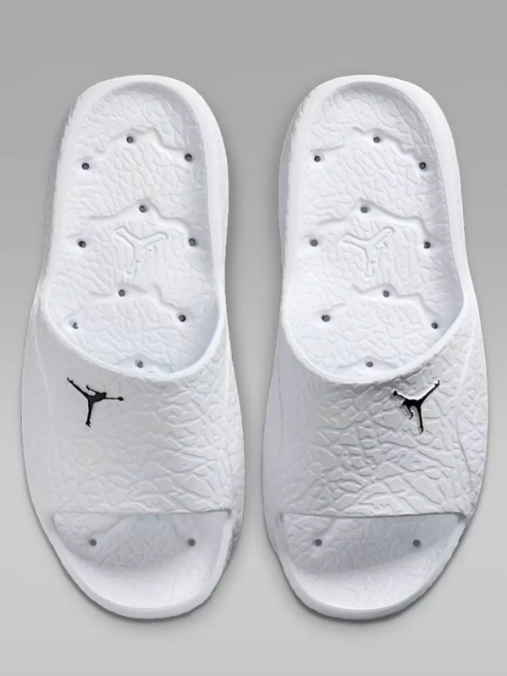 Jordan classic slide